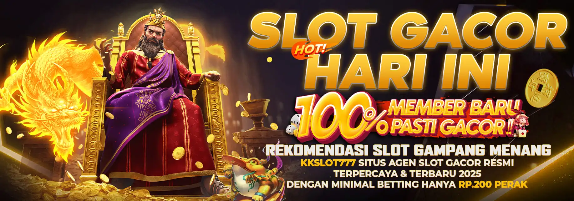 RatuJudiSlot